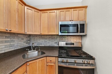 501 Beacon St unit 5, Boston, MA 02215 - photo 5