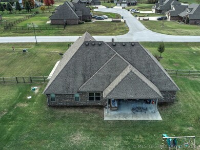 5007 E 82nd St N, Sperry, OK 74073 - photo 5