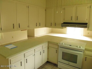 Kitchen View 2