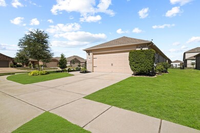 3118 Rock Rose Ln, Richmond, TX 77469 - photo 4