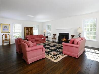 Large Living Room