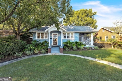 212 E 52nd St, Savannah, GA 31405 - photo 3