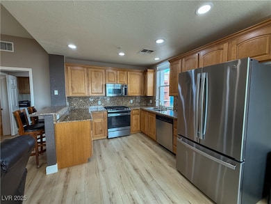 63 E Agate Ave unit 509, Las Vegas, NV 89123 - photo 5