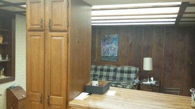 This is one of the two pantries!!