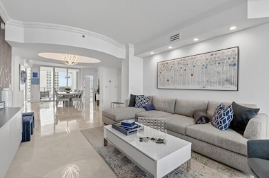 Toscana Towers unit 1107, Highland Beach, FL 33487 - photo 6