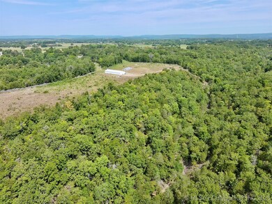 102525 S 4650 Rd, Sallisaw, OK 74955 - photo 5