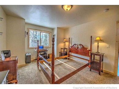 Bedroom.