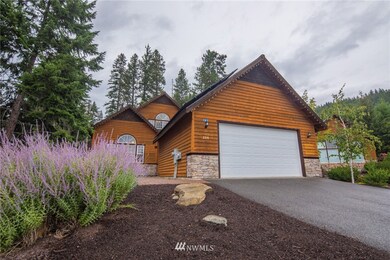 280 Tiger Lily Ln, Ronald, WA 98940 - photo 3