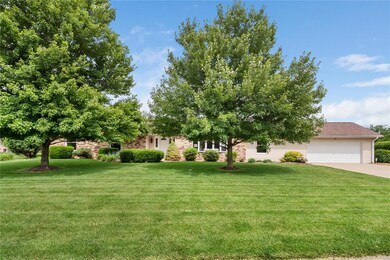 7 Santa Anita Dr, Maryville, IL 62062 - photo 2