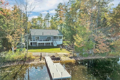 248 Varney Rd, Center Barnstead, NH 03225 - photo 2