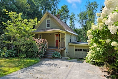 206 Lewis Hill Rd, Bethlehem, NH 03574 - photo 3