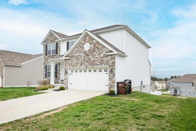 Welcome to 634 Crestview Drive