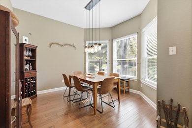 1311 Wilderness St, Denton, TX 76205 - photo 5