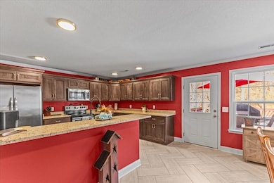 308 Turning Leaf Trail NE, Cleveland, TN 37312 - photo 7