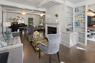 469 Brookside Rd, New Canaan, CT 06840 - photo 7