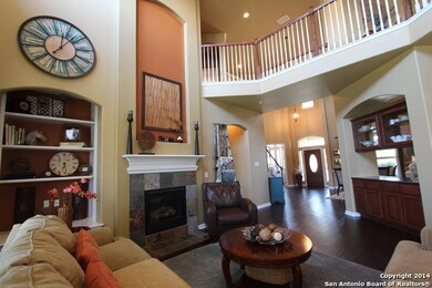 24831 White Creek, San Antonio, TX 78255 - photo 2