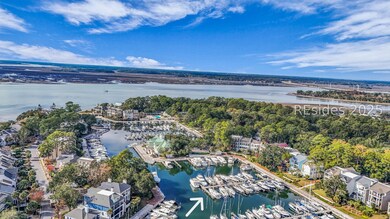 H110 Windmill Harbour Marina, Hilton Head Island, SC 29926 - photo 7