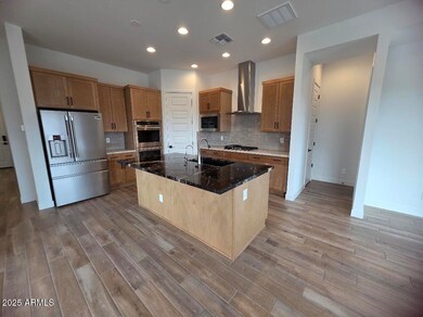 23207 S 207th Ct, Queen Creek, AZ 85142 - photo 4