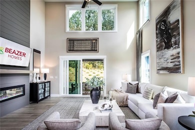 2251 Velvet Sage Way, Marietta, GA 30066 - photo 3