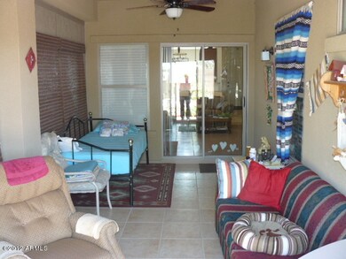 ARIZONA ROOM