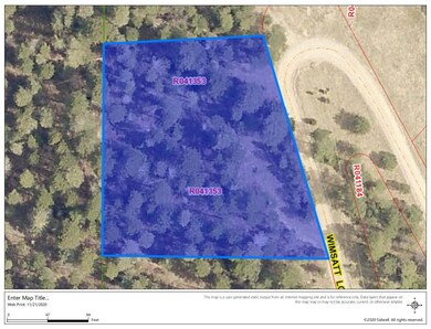 Lot 89 Wimsatt Loop, Cloudcroft, NM 88317 - photo 2