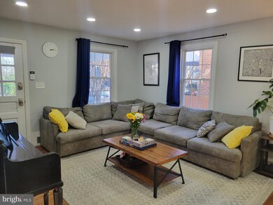 5042 6th Place NE, Washington, DC 20017 - photo 6