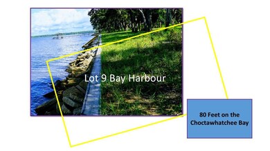 Lot 9 Bay Harbour - Bay Front