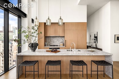 33 Park Row unit PH1, New York, NY 10038 - photo 6