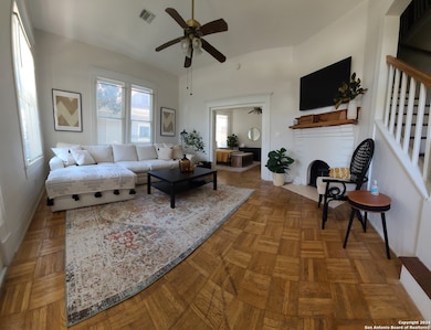 423 W Magnolia Ave unit 1, San Antonio, TX 78212 - photo 6