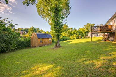 200 S Wood Ln, Shelbyville, TN 37160 - photo 7