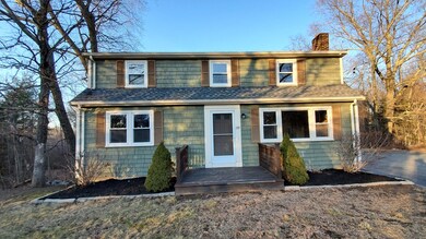 295 Central St, Stoughton, MA 02072 - photo 2