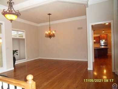 4120 SW Postoak Dr, Topeka, KS 66610 - photo 6
