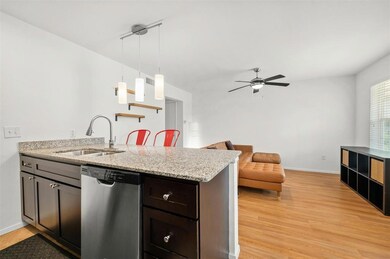 The Pointe unit 19, Austin, TX 78705 - photo 7