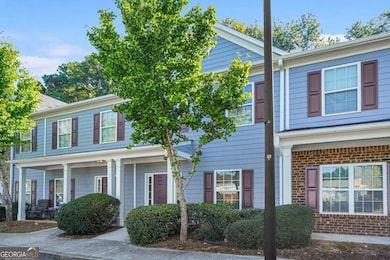 585 Mcwilliams Rd SE unit 2003, Atlanta, GA 30315 - photo 4