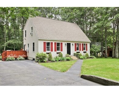 24 Brookside Ave, Webster, MA 01570 - photo 2