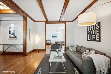 4837 N Hamilton Ave, Chicago, IL 60625 - photo 4