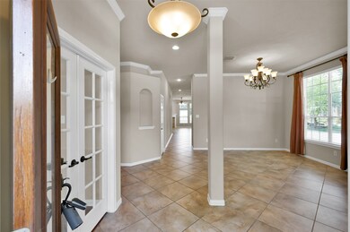 117 E Montfair Blvd, Spring, TX 77382 - photo 3