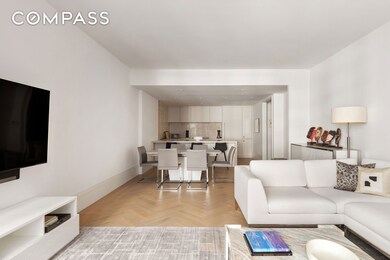 The Harper unit 4 B, New York, NY 10028 - photo 2