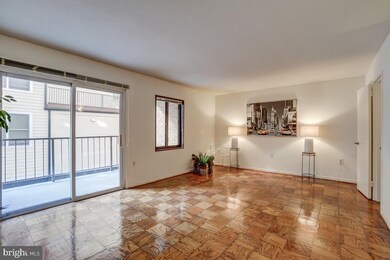 Webster House unit 210, Washington, DC 20036 - photo 7