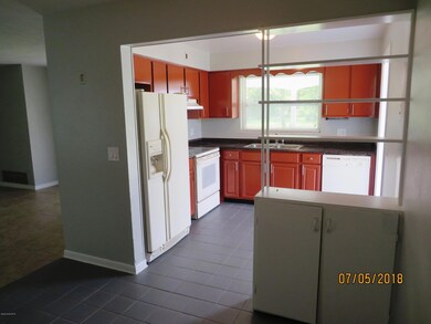 Kitchen View