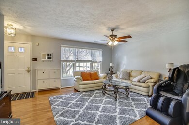 619 Budleigh Cir, Lutherville Timonium, MD 21093 - photo 6