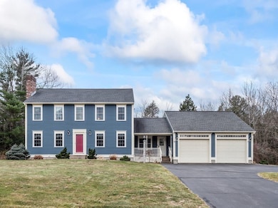 25 Watson Ln, Rutland, MA 01543 - photo 2