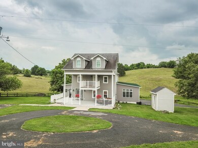 3525 Old Charles Town Rd, Berryville, VA 22611 - photo 5