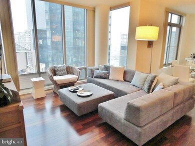 The Vue unit 2104, Baltimore, MD 21202 - photo 3