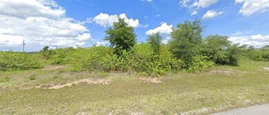 Street view facing SE