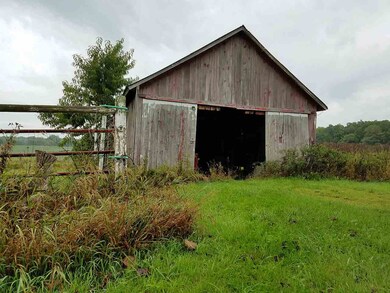 Additional 20x30 barn.