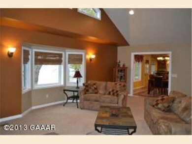 866 E Lake Brophy Rd NW unit NW, Alexandria, MN 56308 - photo 4