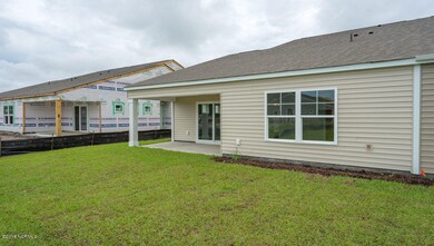 111 Calabash Lakes Blvd - Lot 569-05