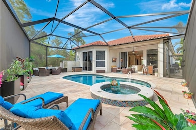 1282 Via Portofino, Naples, FL 34108 - photo 3