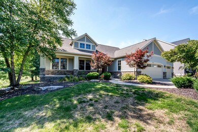 Village Springs 707-03